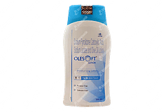 Olesoft Lotion 200ml
