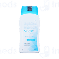 Olesoft Lotion 200ml