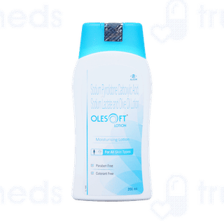 Olesoft Lotion 200ml