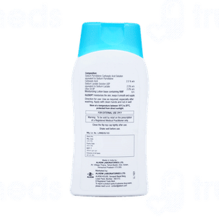 Olesoft Lotion 200ml