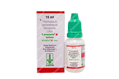 Canazole B Lotion 15ml