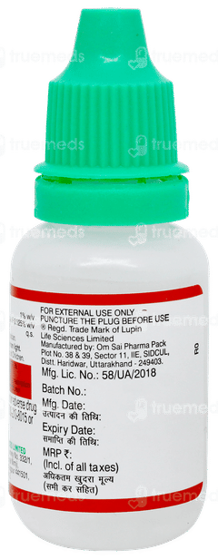 Canazole B Lotion 15ml Canazole B Lotion 15ml