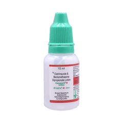 Canazole B Lotion 15ml