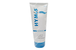 Hymos Lotion 200 ML