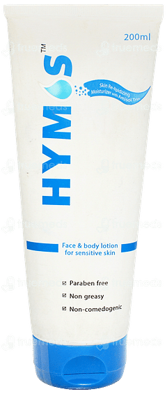Hymos Lotion 200ml