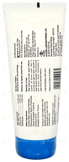 Hymos Lotion 200ml Hymos Lotion 200ml