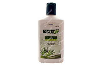 Nmf E Lotion 120 ML