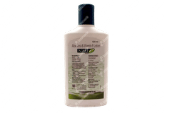 Nmf E Moisturizing Lotion 120ml