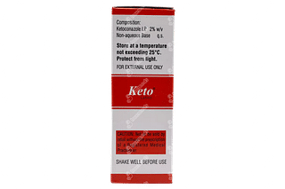 Keto Lotion 50ml