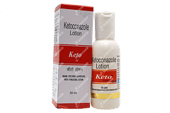 Keto Lotion 50ml