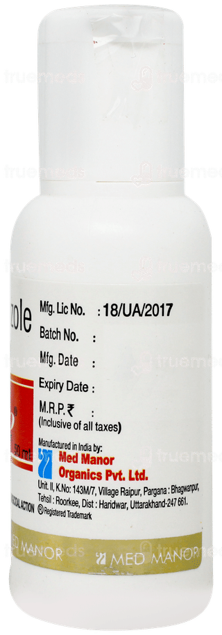 Keto Lotion 50ml