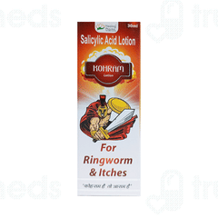 Kohram Lotion 30ml Kohram Lotion 30ml