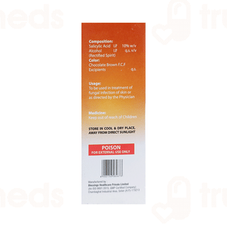 Kohram Lotion 30ml