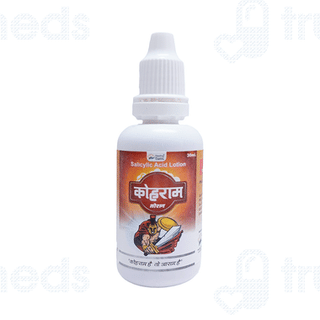 Kohram Lotion 30ml