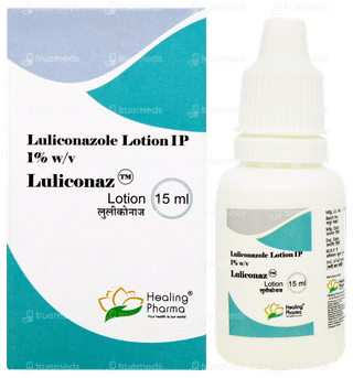 Luliconaz Lotion 15ml