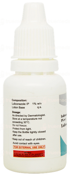 Luliconaz Lotion 15ml