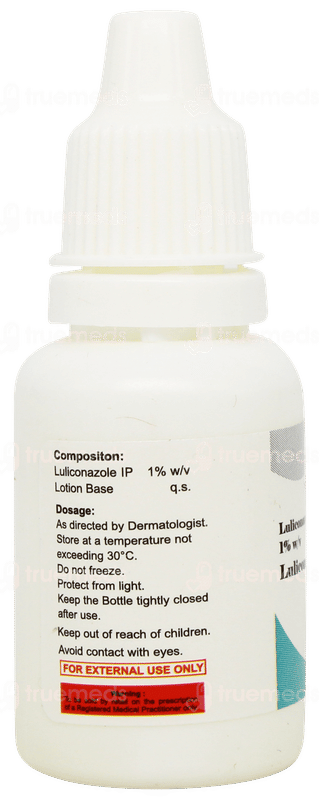 Luliconaz Lotion 15ml