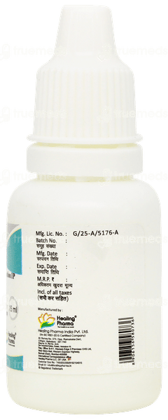 Luliconaz Lotion 15ml