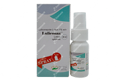 Luliconaz Lotion 30ml