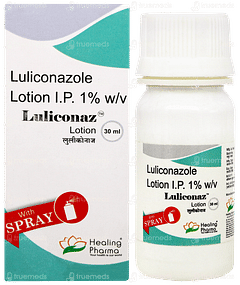 Luliconaz Lotion 30ml