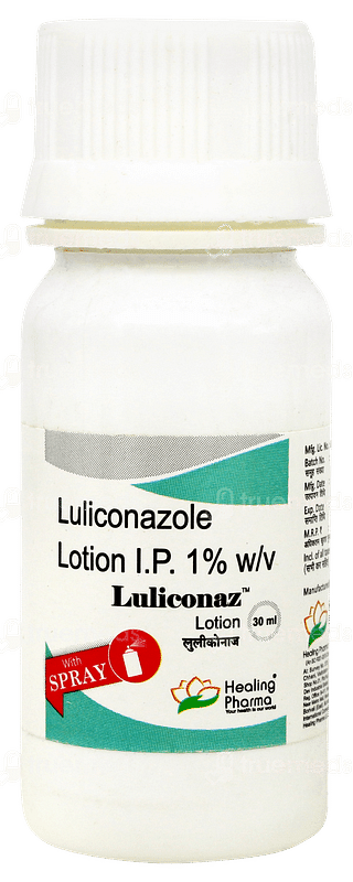 Luliconaz Lotion 30ml