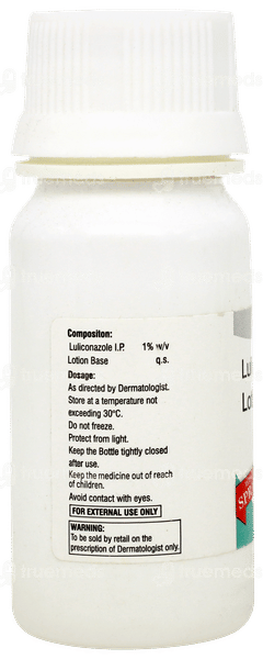 Luliconaz Lotion 30ml
