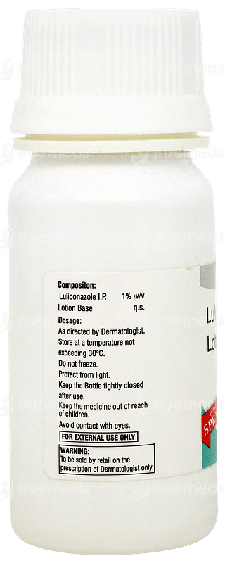 Luliconaz Lotion 30ml