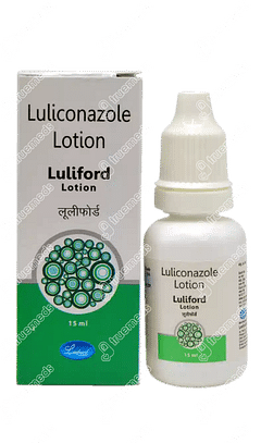 Luliford Lotion 15ml