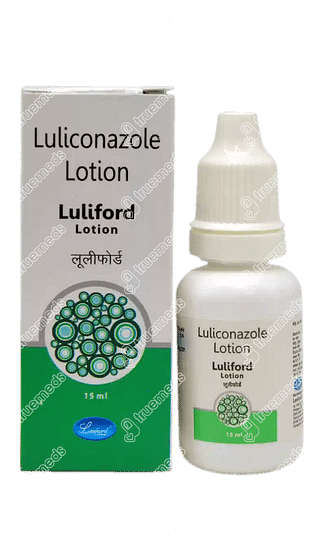 Luliford Lotion 15 ML