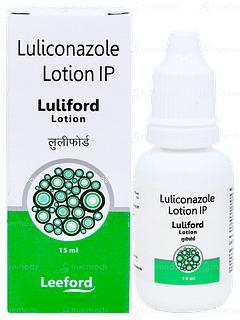 Luliford Lotion 15ml