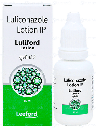 Luliford Lotion 15ml