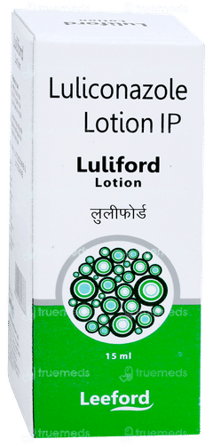 Luliford Lotion 15ml Luliford Lotion 15ml
