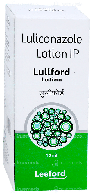 Luliford Lotion 15ml