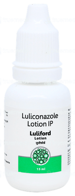 Luliford Lotion 15ml Luliford Lotion 15ml