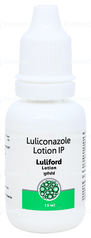 Luliford Lotion 15ml