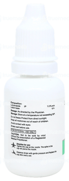 Luliford Lotion 15ml Luliford Lotion 15ml