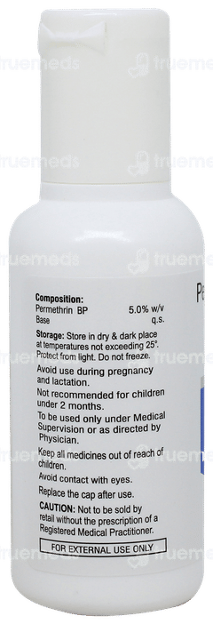 Scrabic Lotion 50ml Scrabic Lotion 50ml
