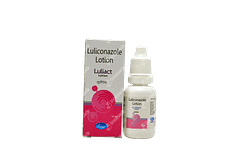 Luliact Lotion 15ml