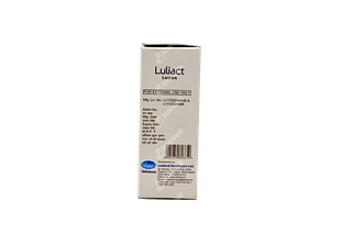 Luliact 1% Lotion 15 ML