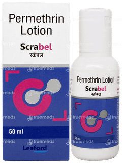 Scrabel Lotion 50ml Scrabel Lotion 50ml