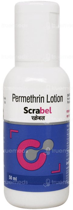 Scrabel Lotion 50ml Scrabel Lotion 50ml