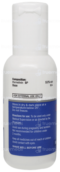 Scrabel Lotion 50ml Scrabel Lotion 50ml
