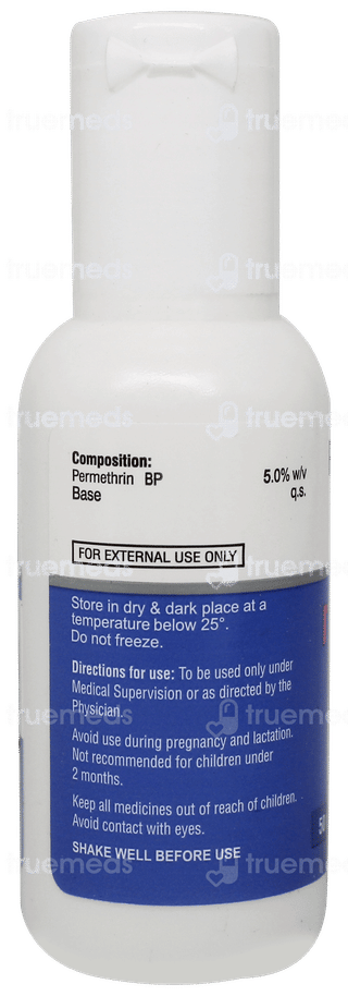 Scrabel Lotion 50ml