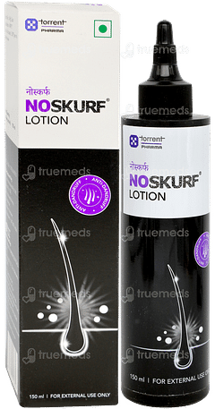 Noskurf Lotion 150ml Noskurf Lotion 150ml