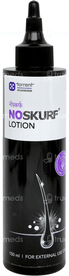 Noskurf Lotion 150ml Noskurf Lotion 150ml
