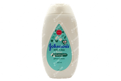 Johnsons Milk + Rice Lotion 200ml