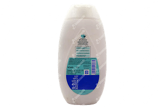 Johnsons Baby Milk Plus Rice Lotion 200 ML