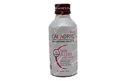 Caladryl Lotion 125ml