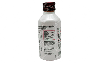 Caladryl Lotion 125ml