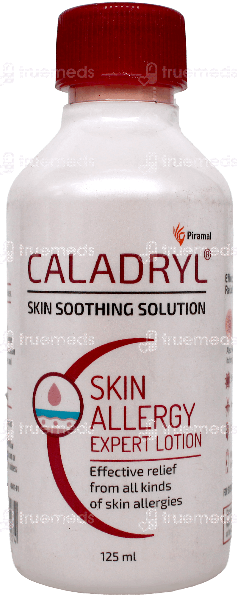 Caladryl 8 % Lotion 125 ML | Order Caladryl 8 % Lotion 125 ML Online at ...